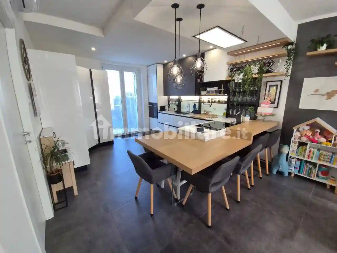 Villetta a schiera - foto 5