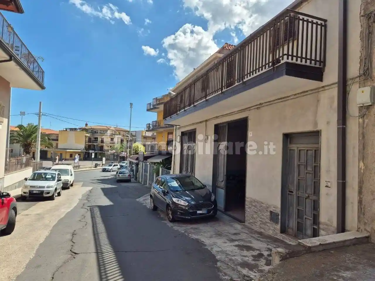 Appartamento in vendita a Misterbianco