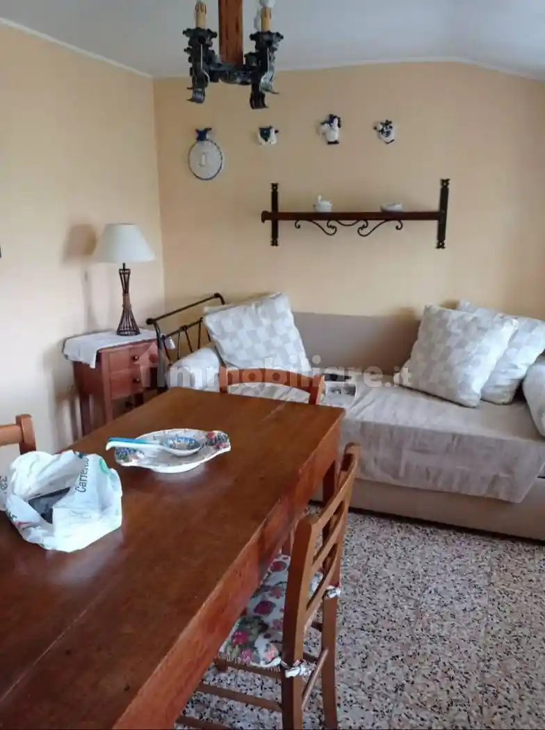 Appartamento in vendita a Cerignale