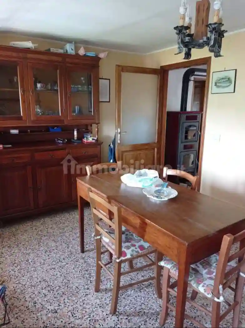 Trilocale frazione Casale 15, Cerignale - foto 4