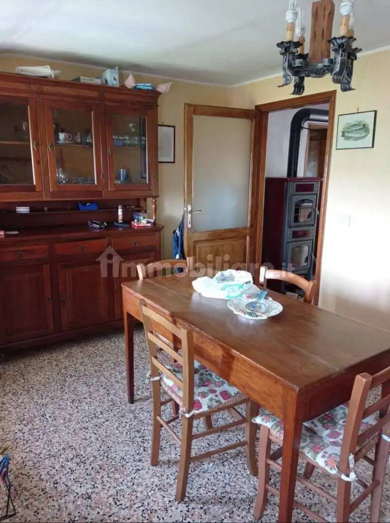 Trilocale frazione Casale 15, Cerignale - foto 3