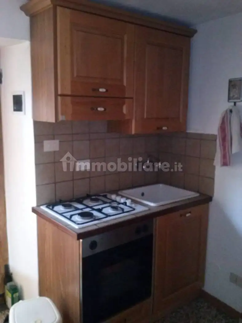 Trilocale frazione Casale 15, Cerignale - foto 5