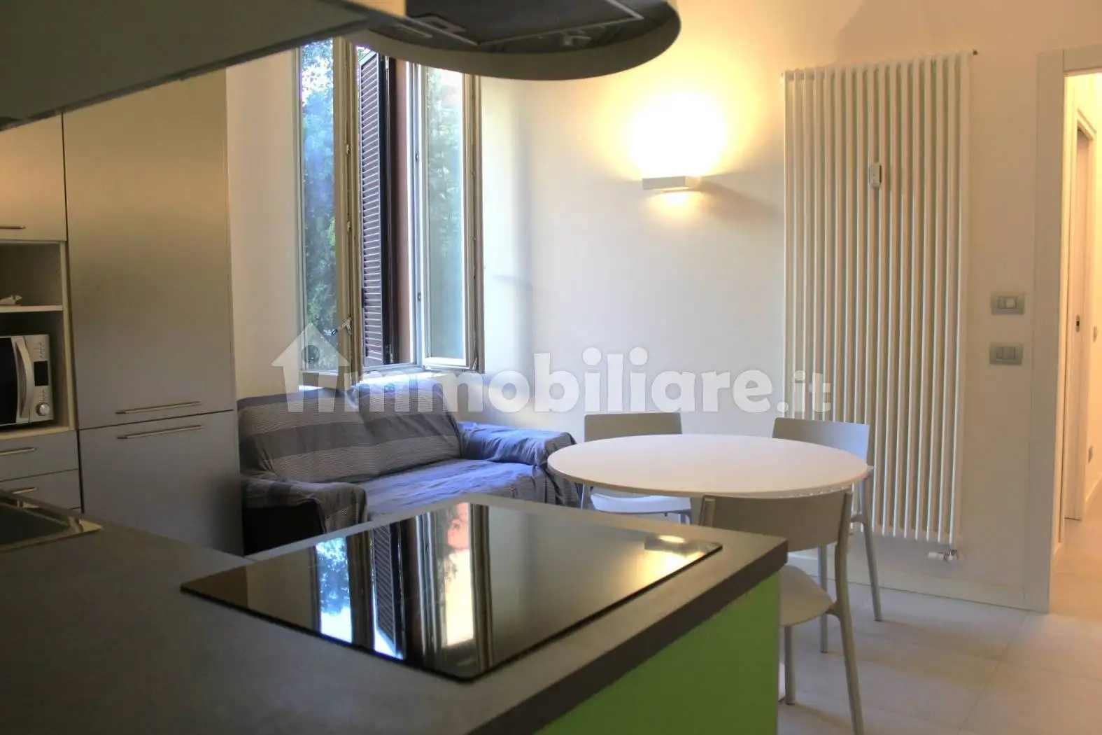 Apartment in vendita a Milan