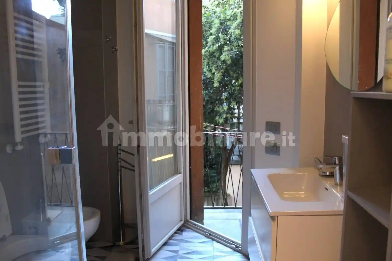 Trilocale via Nicola Antonio Porpora 149, Casoretto, Milano - foto 4