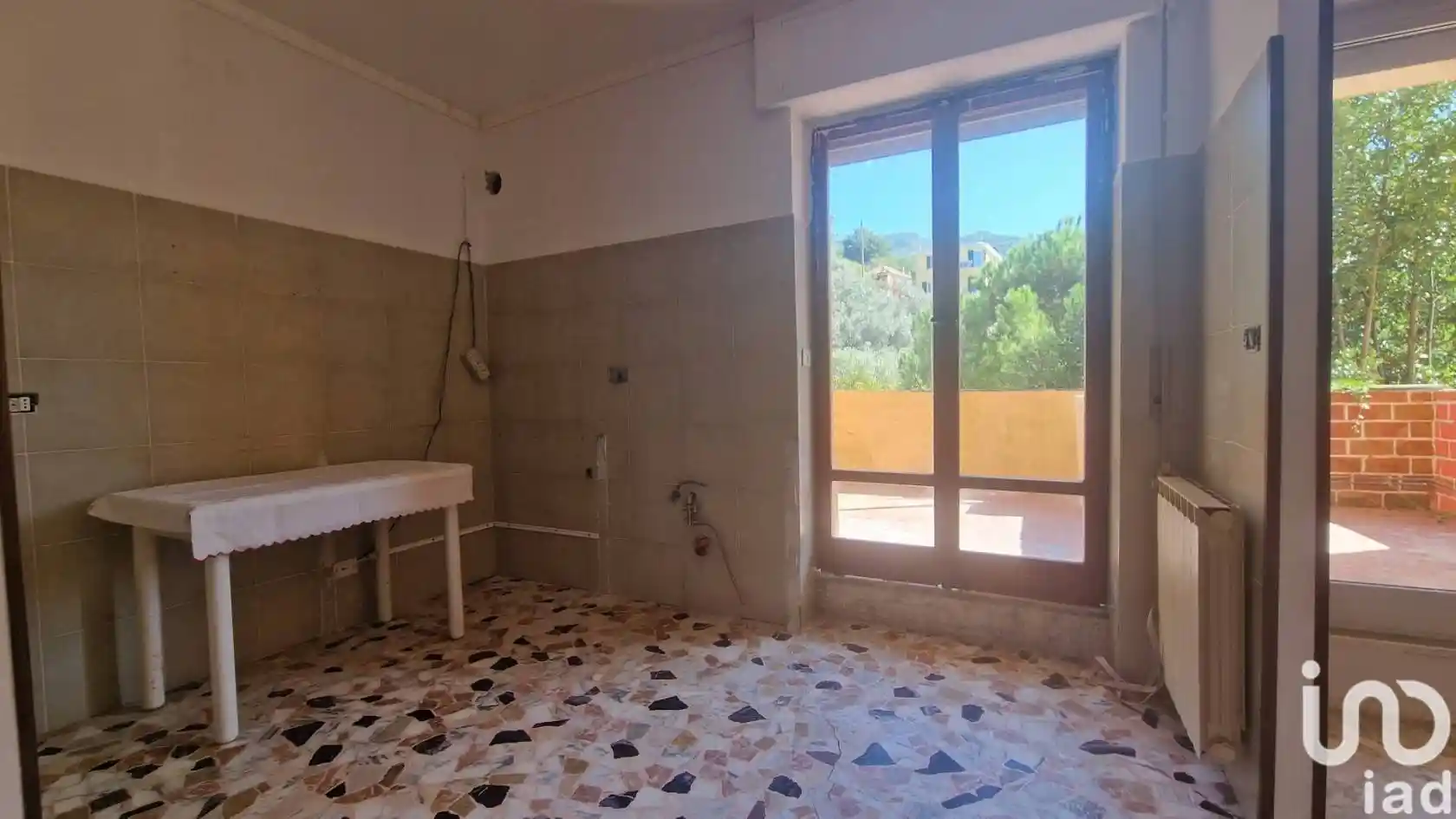 Quadrilocale via alla Chiesa di San Giorgio di Bavari 67, Bavari, Genova - foto 3