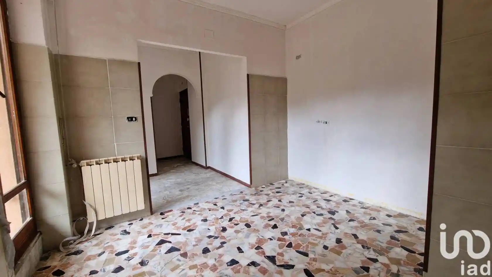 Quadrilocale via alla Chiesa di San Giorgio di Bavari 67, Bavari, Genova - foto 4