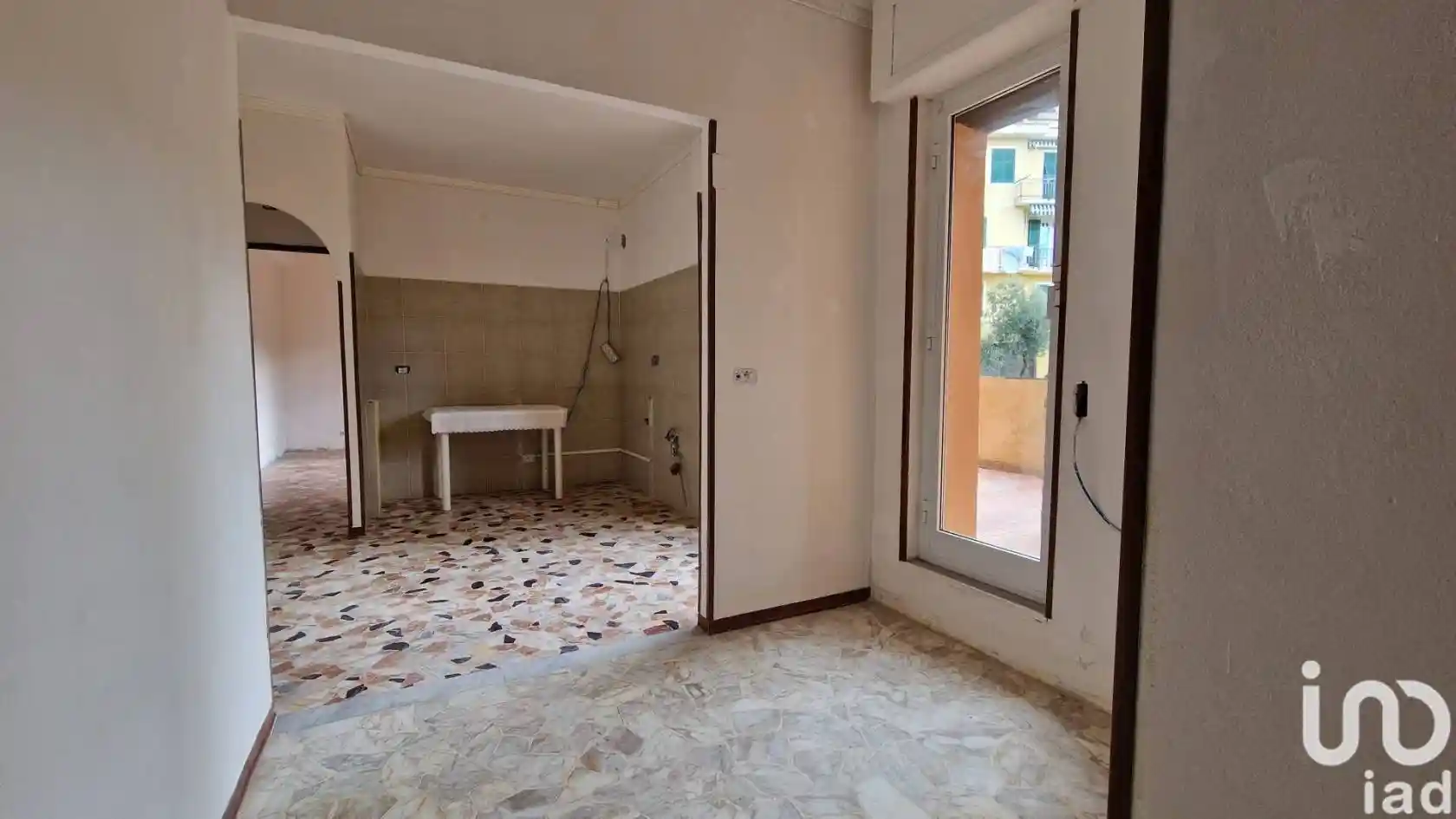 Quadrilocale via alla Chiesa di San Giorgio di Bavari 67, Bavari, Genova - foto 5