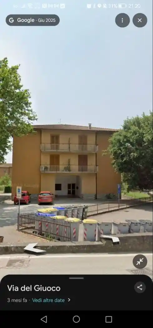 Appartamento in vendita a Passignano sul Trasimeno