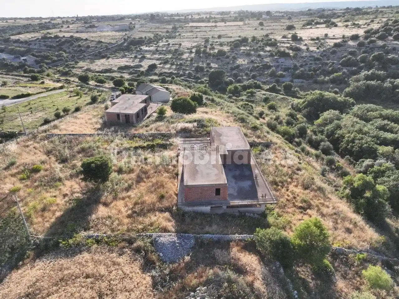Villa unifamiliare Vanella 108, Serrauccelli, Modica - foto 2