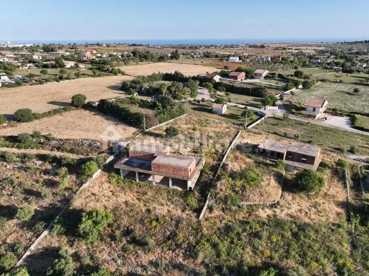 Villa unifamiliare Vanella 108, Serrauccelli, Modica - foto 3