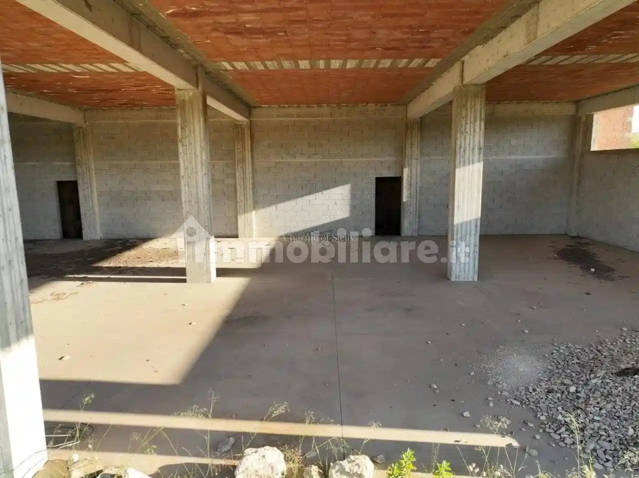 Villa unifamiliare Vanella 108, Serrauccelli, Modica - foto 4