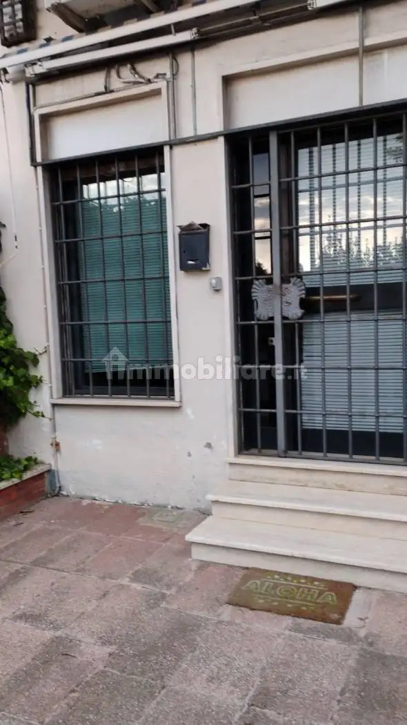 Appartamento in affitto a San Cesareo