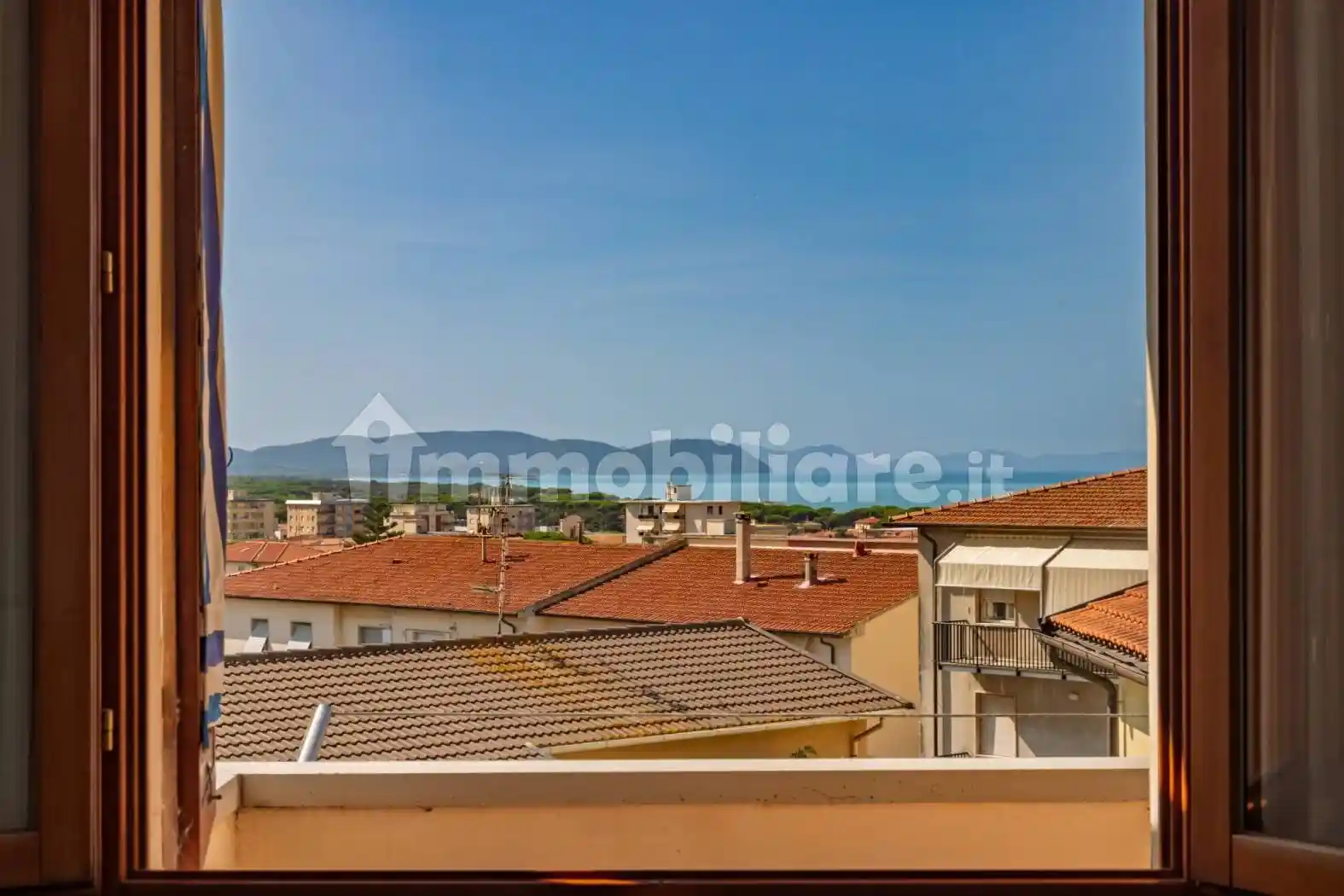 Appartamento in vendita a San Vincenzo