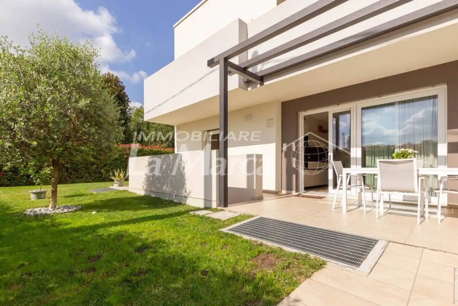 Appartamento in vendita a Villorba