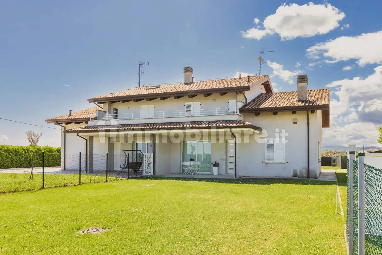 Villa in vendita a Cesena