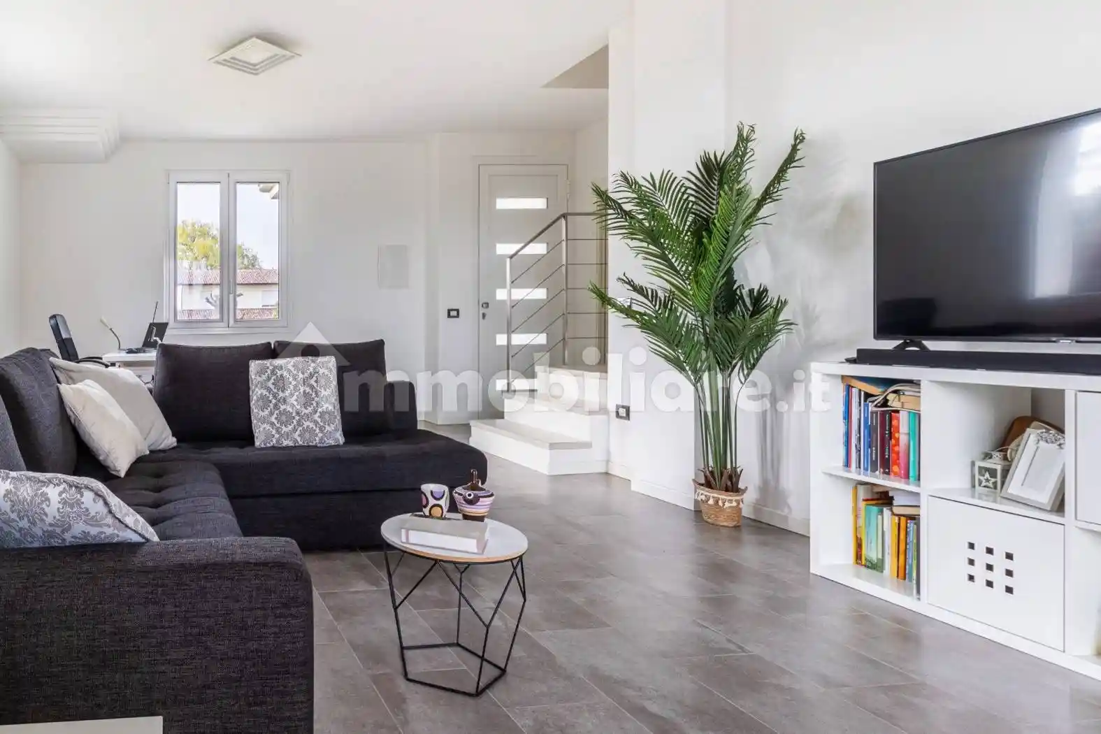 Villa bifamiliare, ottimo stato, 220 m², Ponte Pietra - Case Frini, Cesena - foto 4