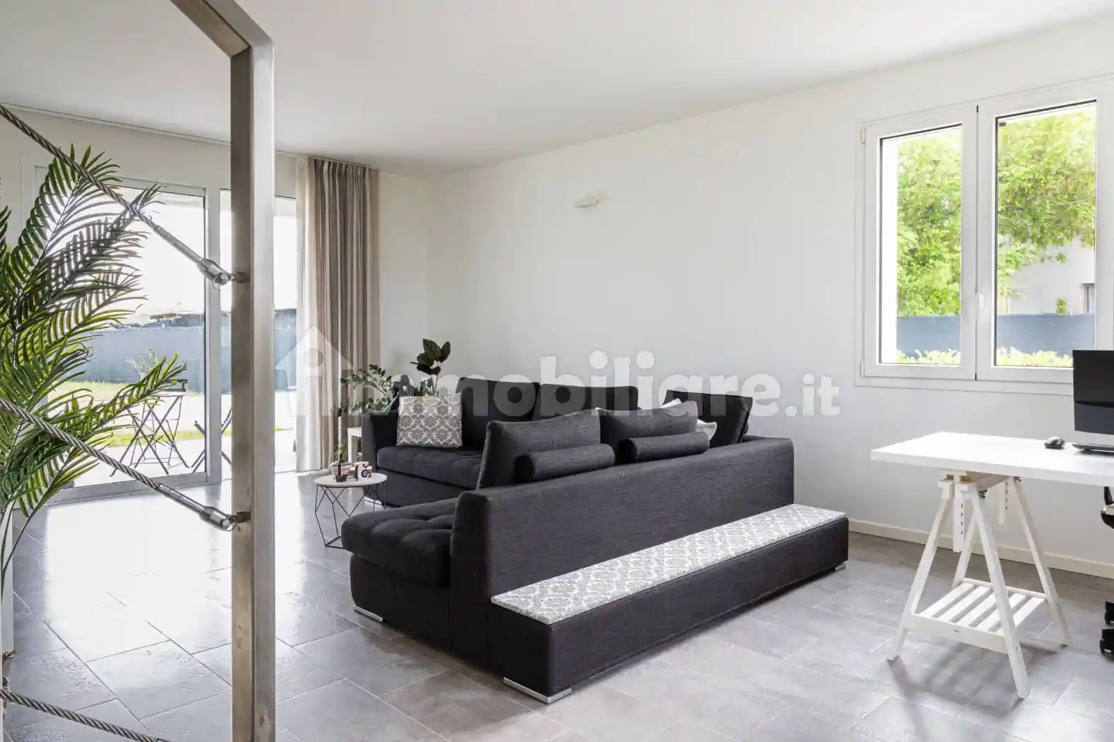 Villa bifamiliare, ottimo stato, 220 m², Ponte Pietra - Case Frini, Cesena - foto 5