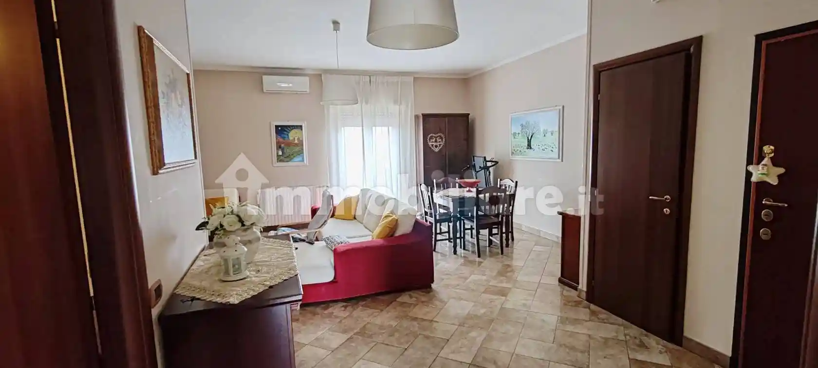 Appartamento in vendita a Statte