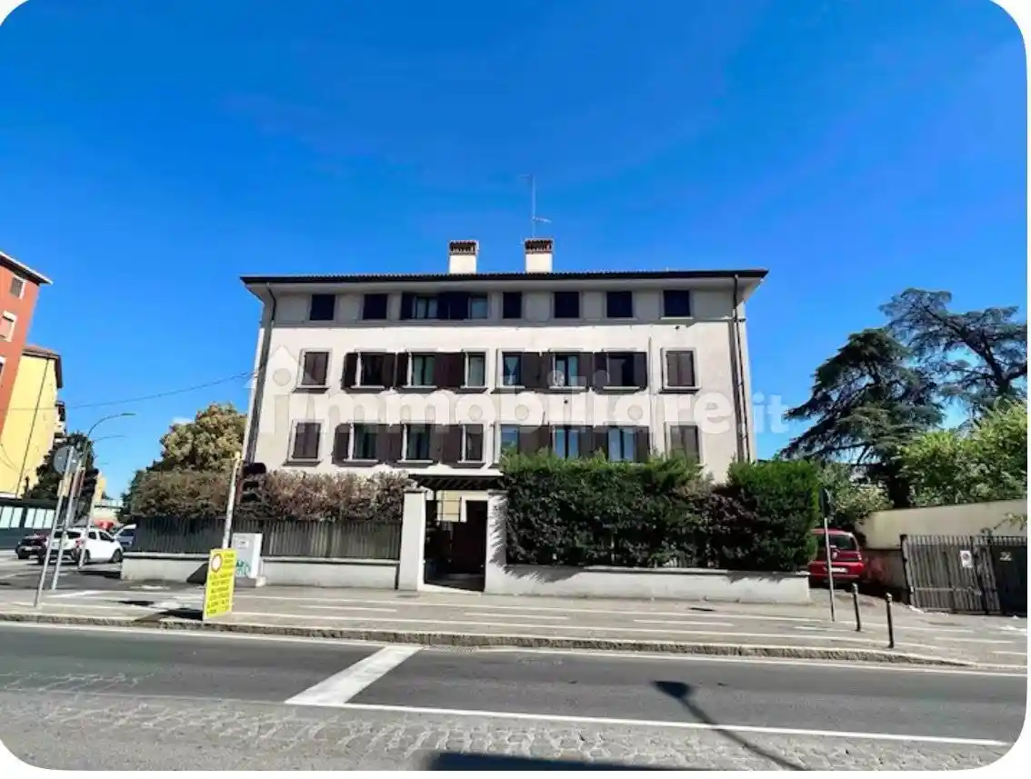 Appartamento in affitto a Bologna