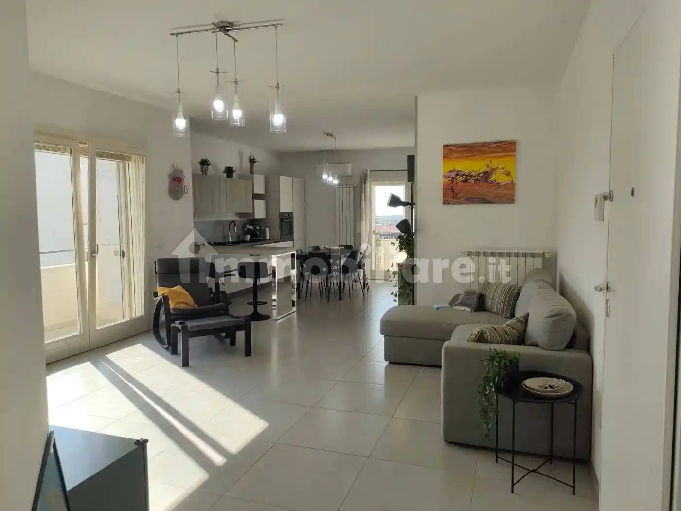 Appartamento - foto 3