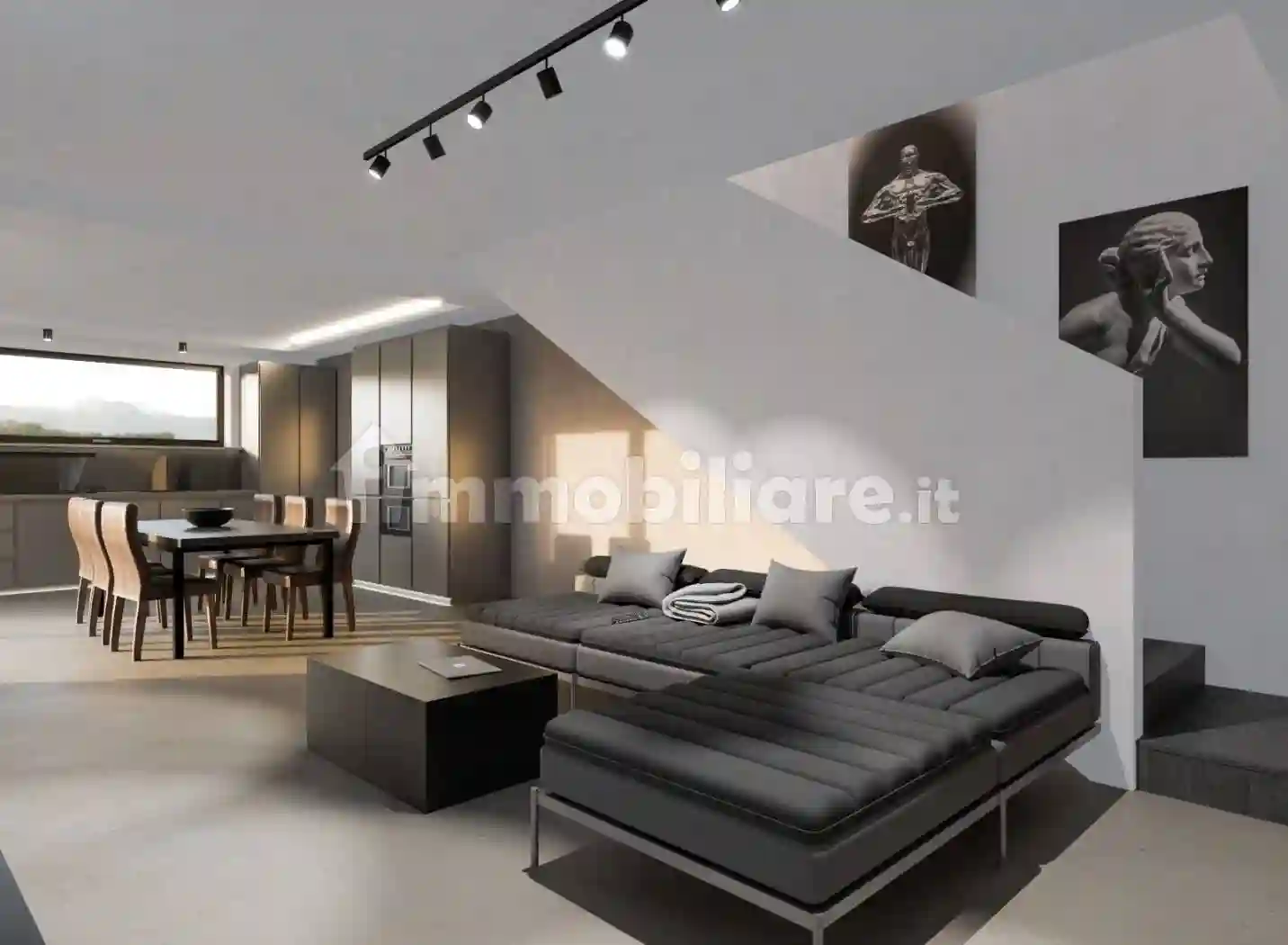 Villa - foto 4