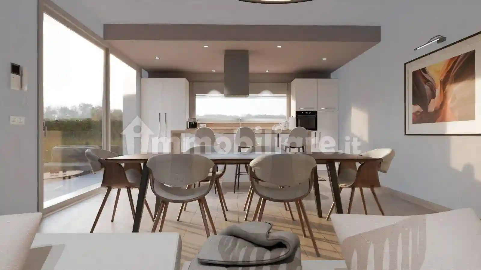 Villa - foto 5