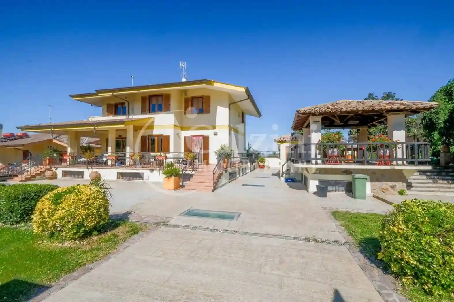 Villetta a schiera - foto 4