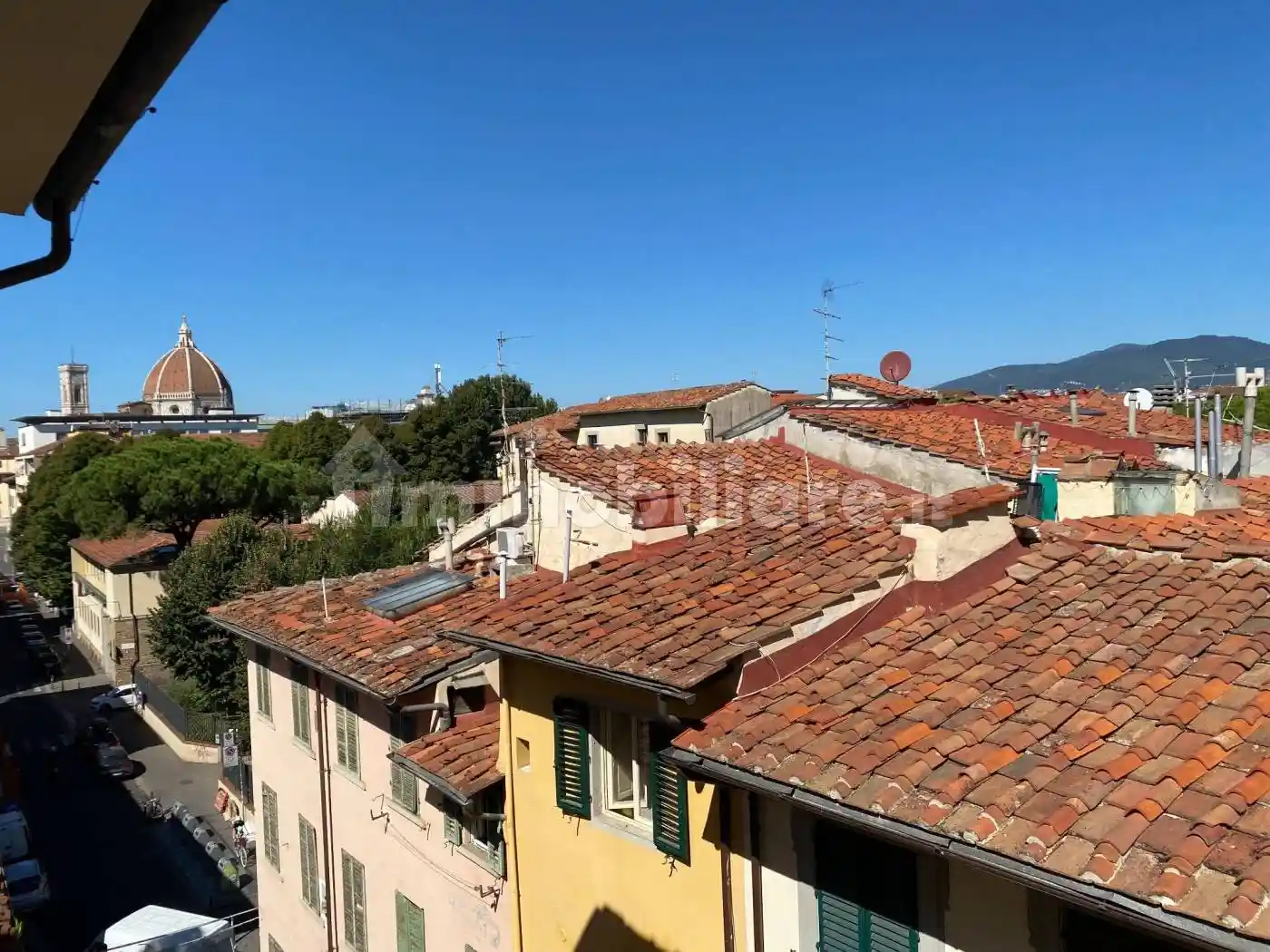 Appartamento in vendita a Firenze