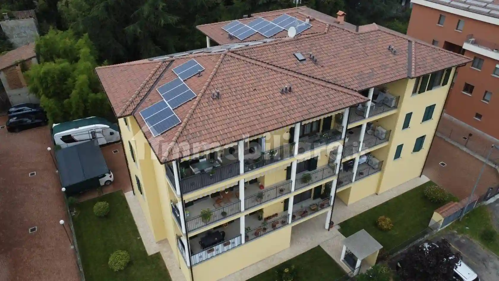 Attico - Mansarda - foto 2