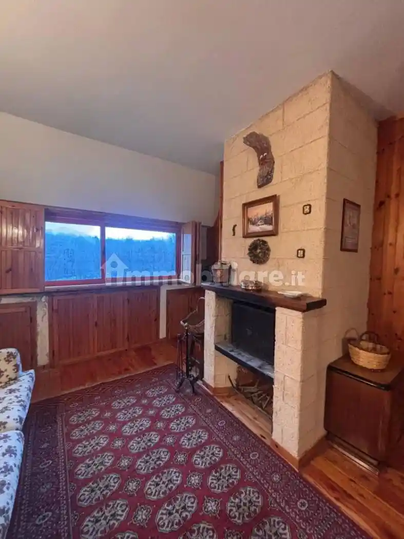 Appartamento in vendita a Subiaco