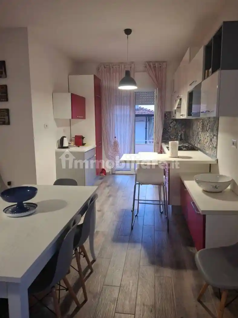 Appartamento via Pigafetta, Civitanova Nord, San Gabriele, Fontespina, Civitanova Marche - foto 2