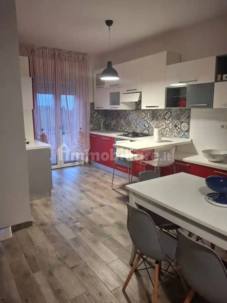 Appartamento via Pigafetta, Civitanova Nord, San Gabriele, Fontespina, Civitanova Marche - foto 3