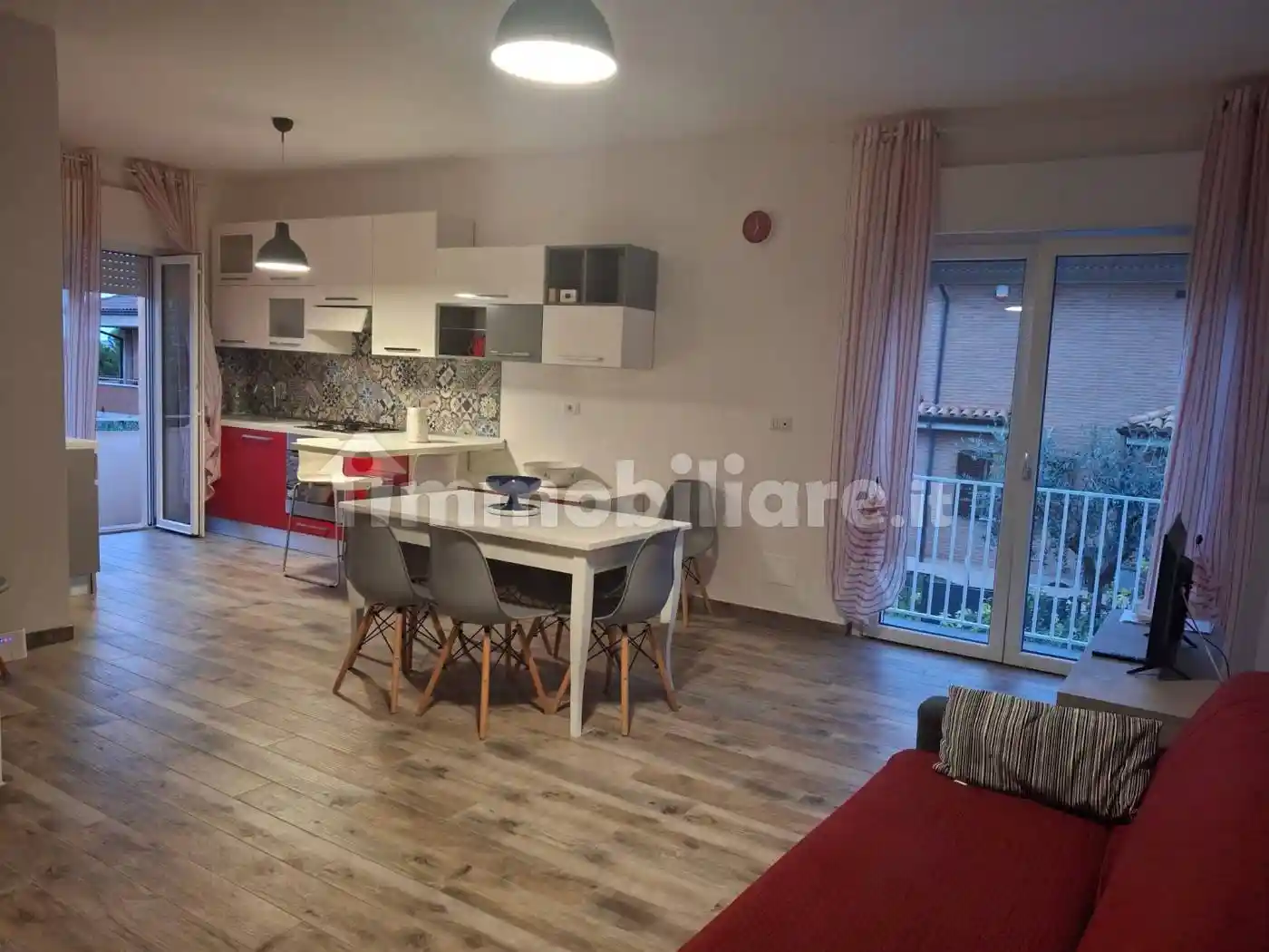 Appartamento via Pigafetta, Civitanova Nord, San Gabriele, Fontespina, Civitanova Marche - foto 5