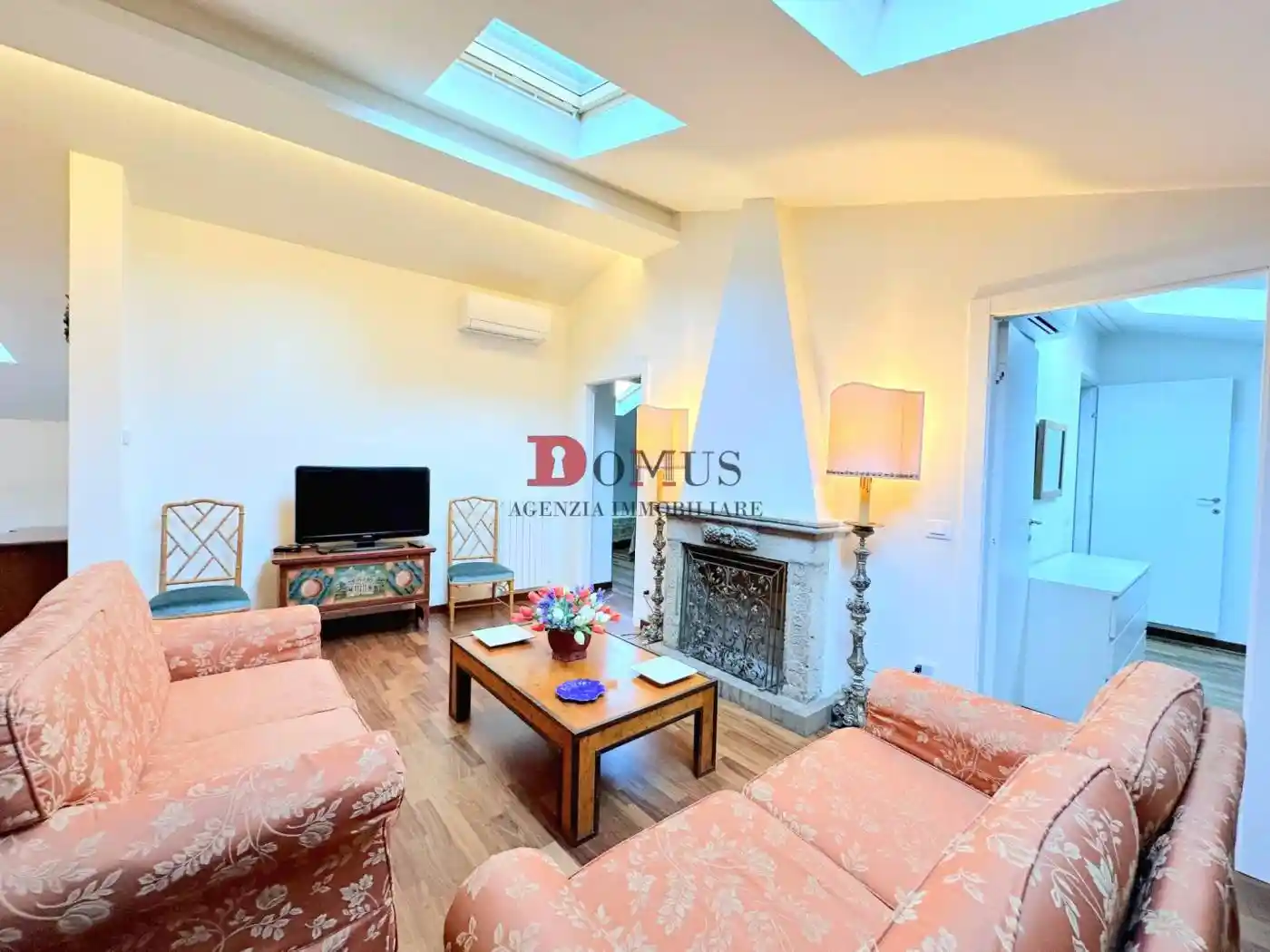 Appartamento in affitto a Mantova