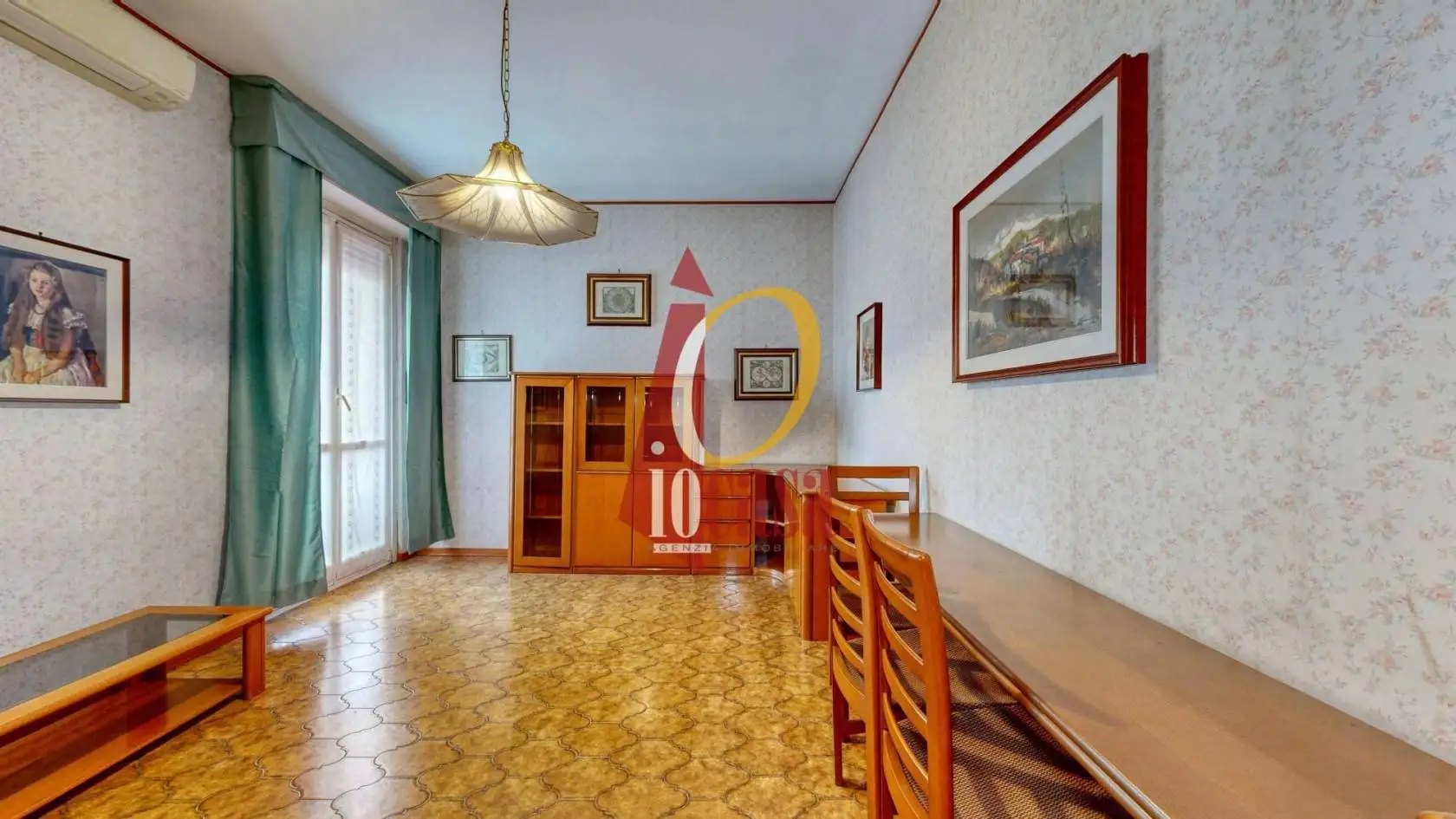 Apartment in vendita a Milan