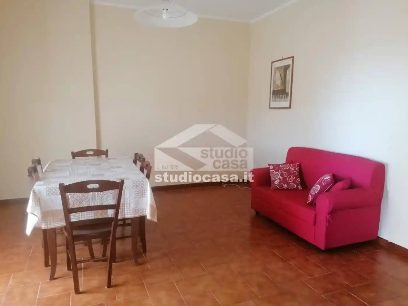 Trilocale primo piano, Zona Capo Rizzuto, Apriglianello, Papanice, Crotone - foto 2