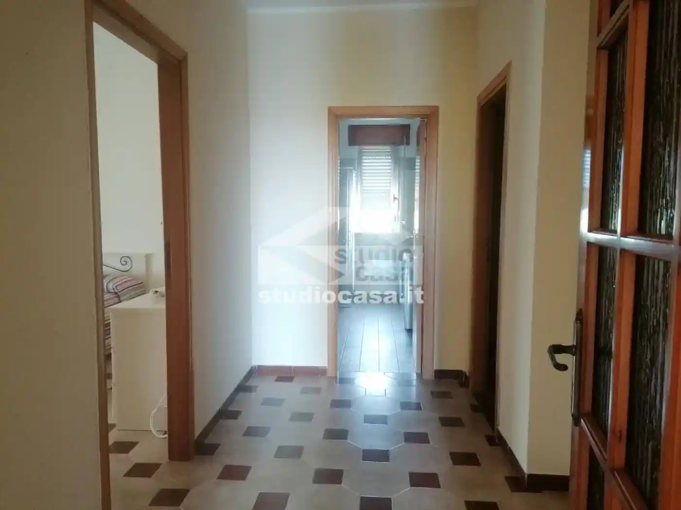 Trilocale primo piano, Zona Capo Rizzuto, Apriglianello, Papanice, Crotone - foto 4