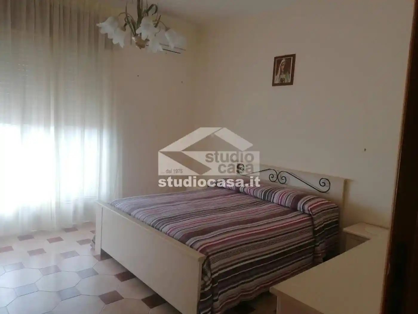 Trilocale primo piano, Zona Capo Rizzuto, Apriglianello, Papanice, Crotone - foto 5