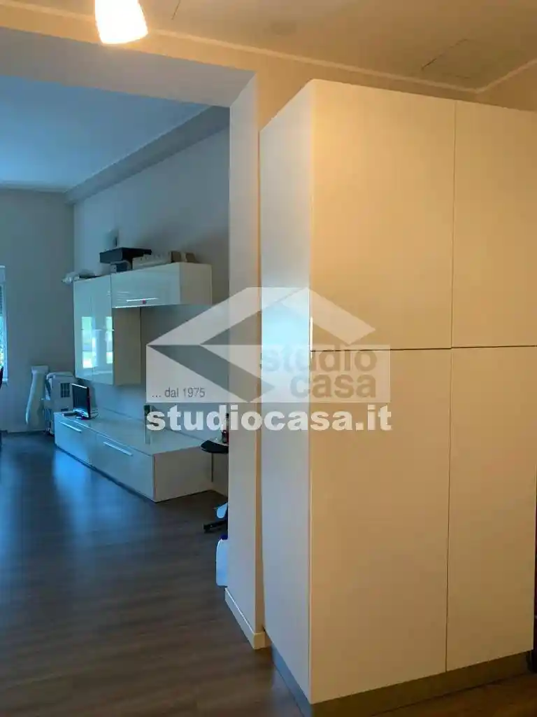 Bilocale ottimo stato, primo piano, Sant'Ambrogio, Cremona - foto 2