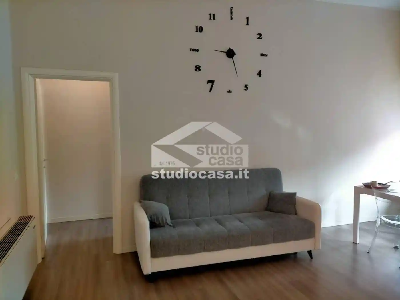 Bilocale ottimo stato, primo piano, Sant'Ambrogio, Cremona - foto 3