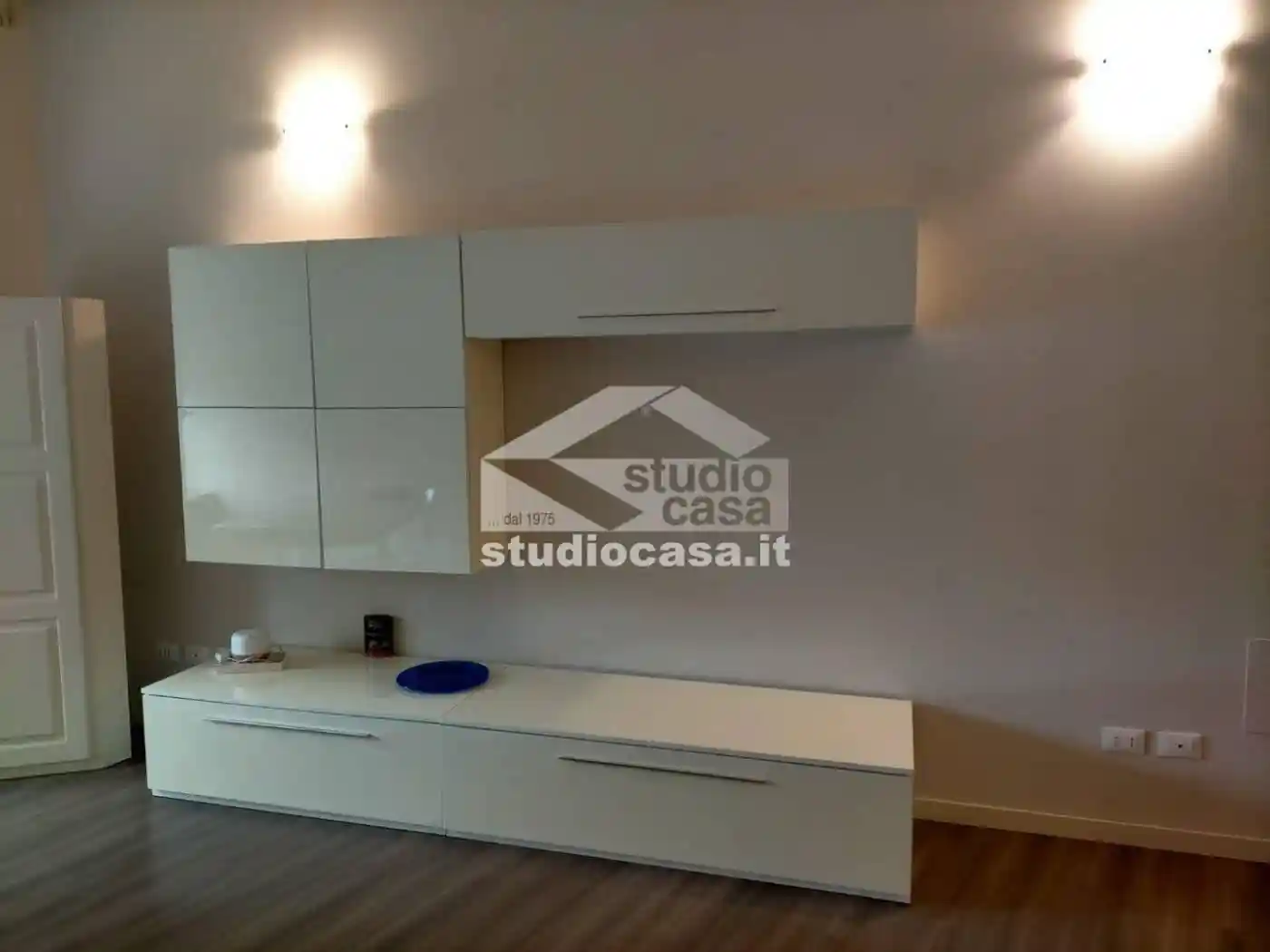 Bilocale ottimo stato, primo piano, Sant'Ambrogio, Cremona - foto 4