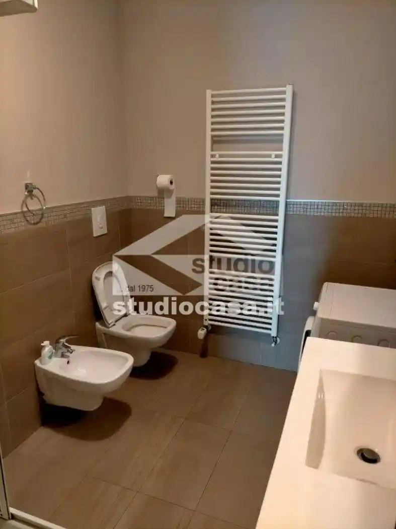 Bilocale ottimo stato, primo piano, Sant'Ambrogio, Cremona - foto 5