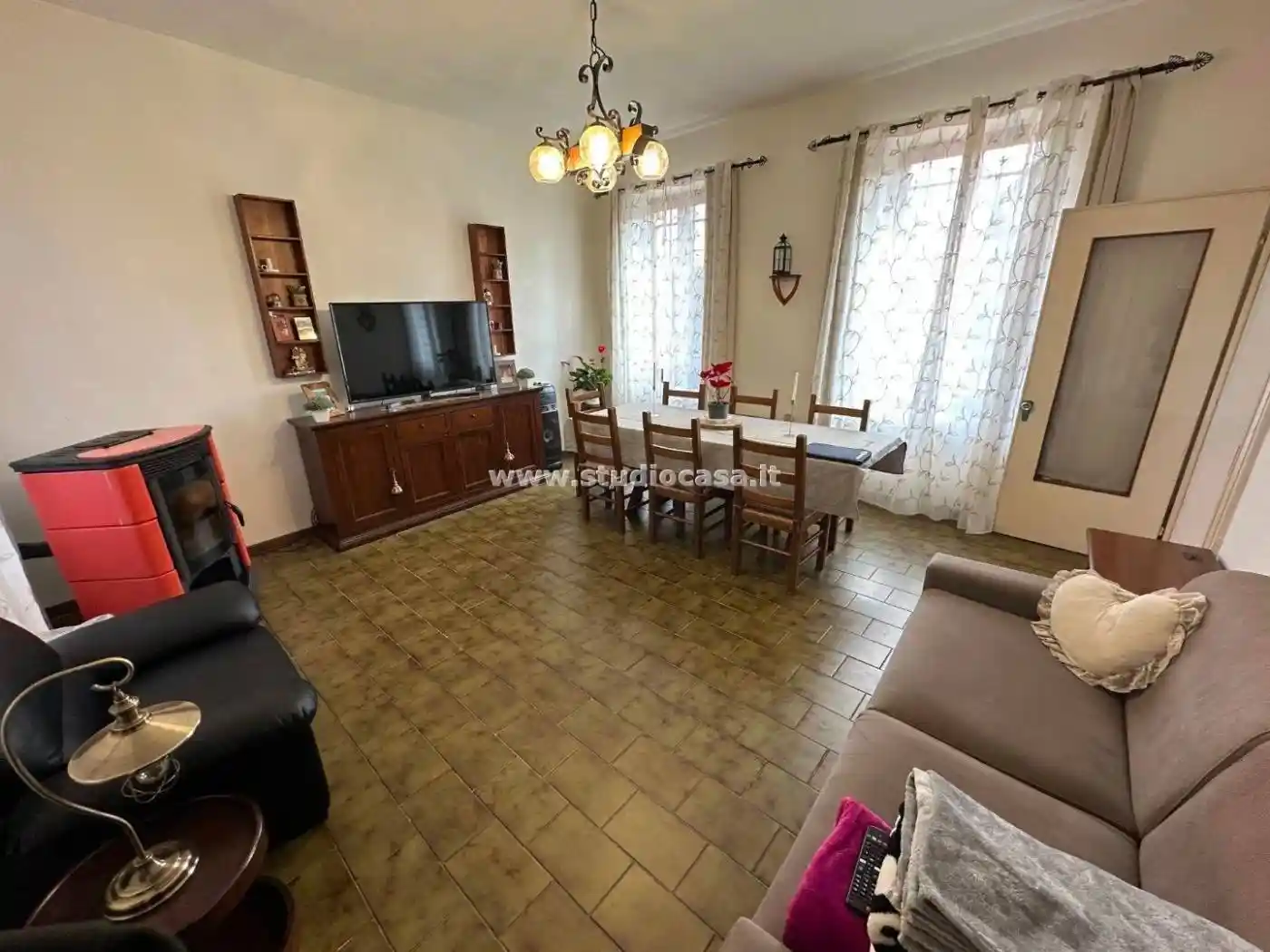 Casa indipendente - foto 5