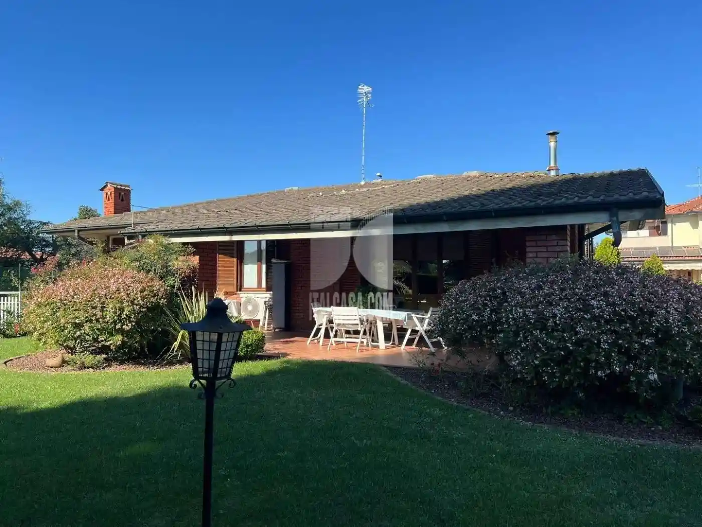 Villa in vendita a Fara Gera d'Adda