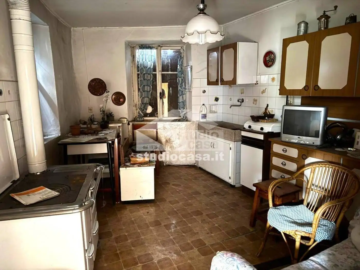 Terratetto unifamiliare vicolo dei Beni, Centro, Avio - foto 2