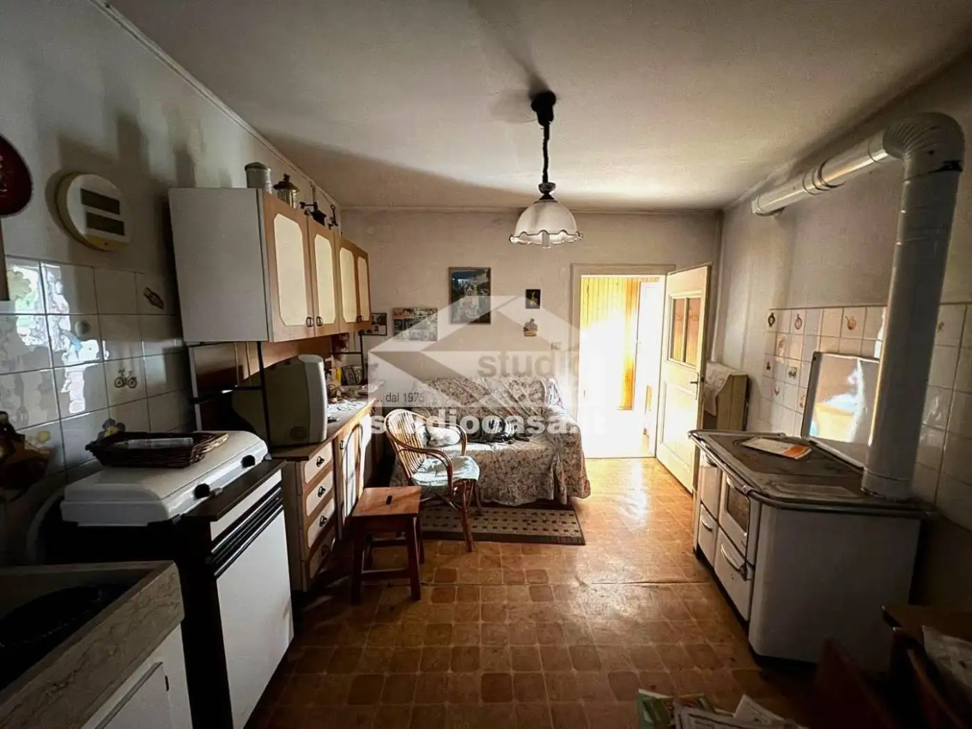 Terratetto unifamiliare vicolo dei Beni, Centro, Avio - foto 3