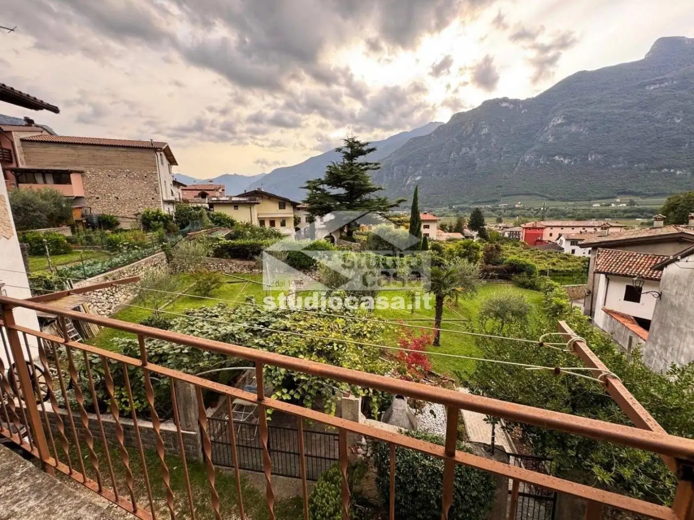 Terratetto unifamiliare vicolo dei Beni, Centro, Avio - foto 4