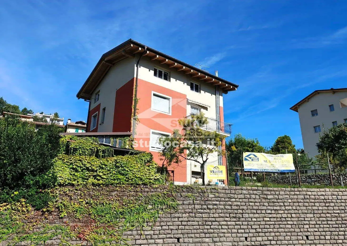 Villa plurifamiliare via Castelbarco, Centro, Brentonico - foto 2