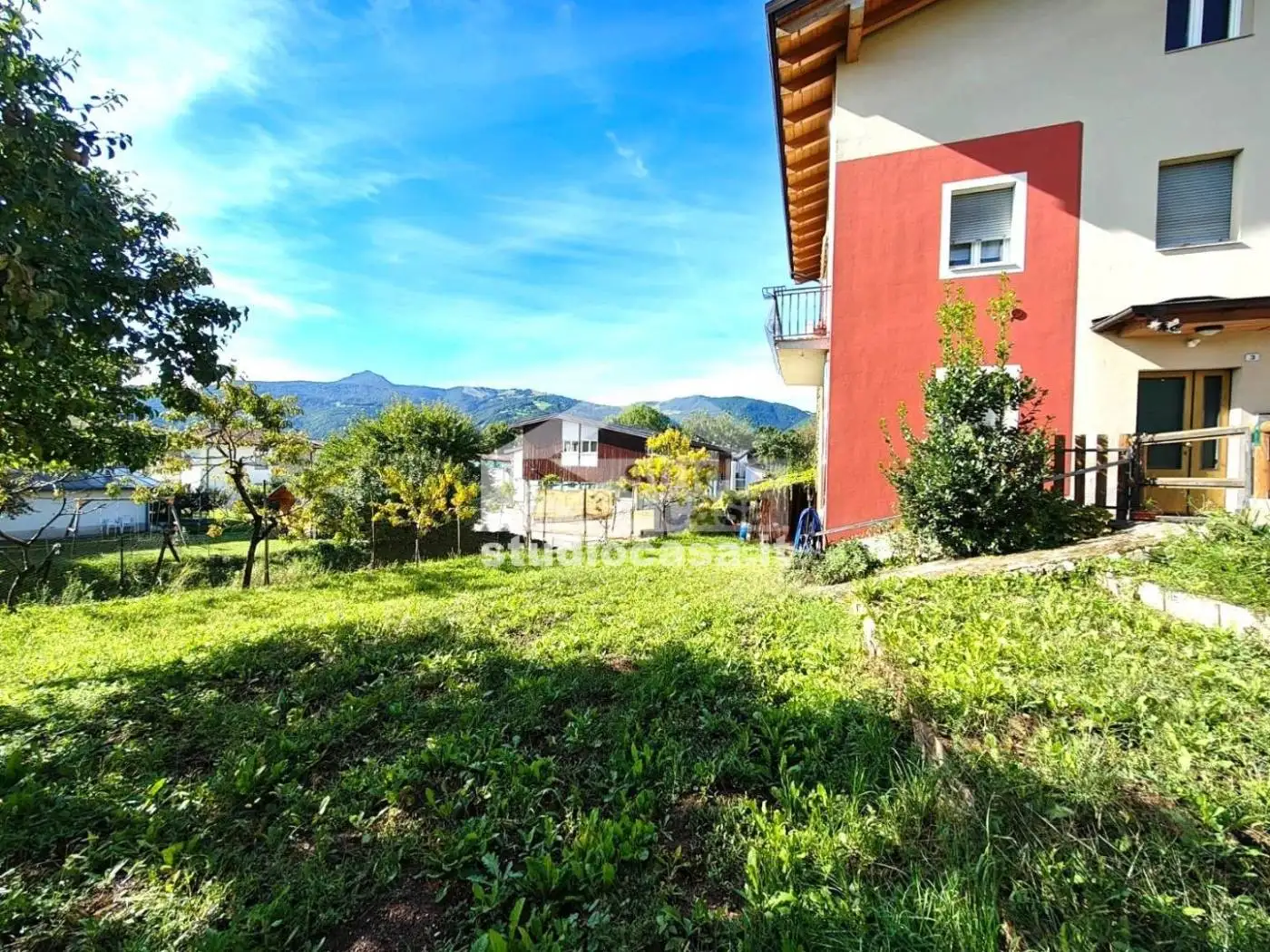 Villa plurifamiliare via Castelbarco, Centro, Brentonico - foto 4