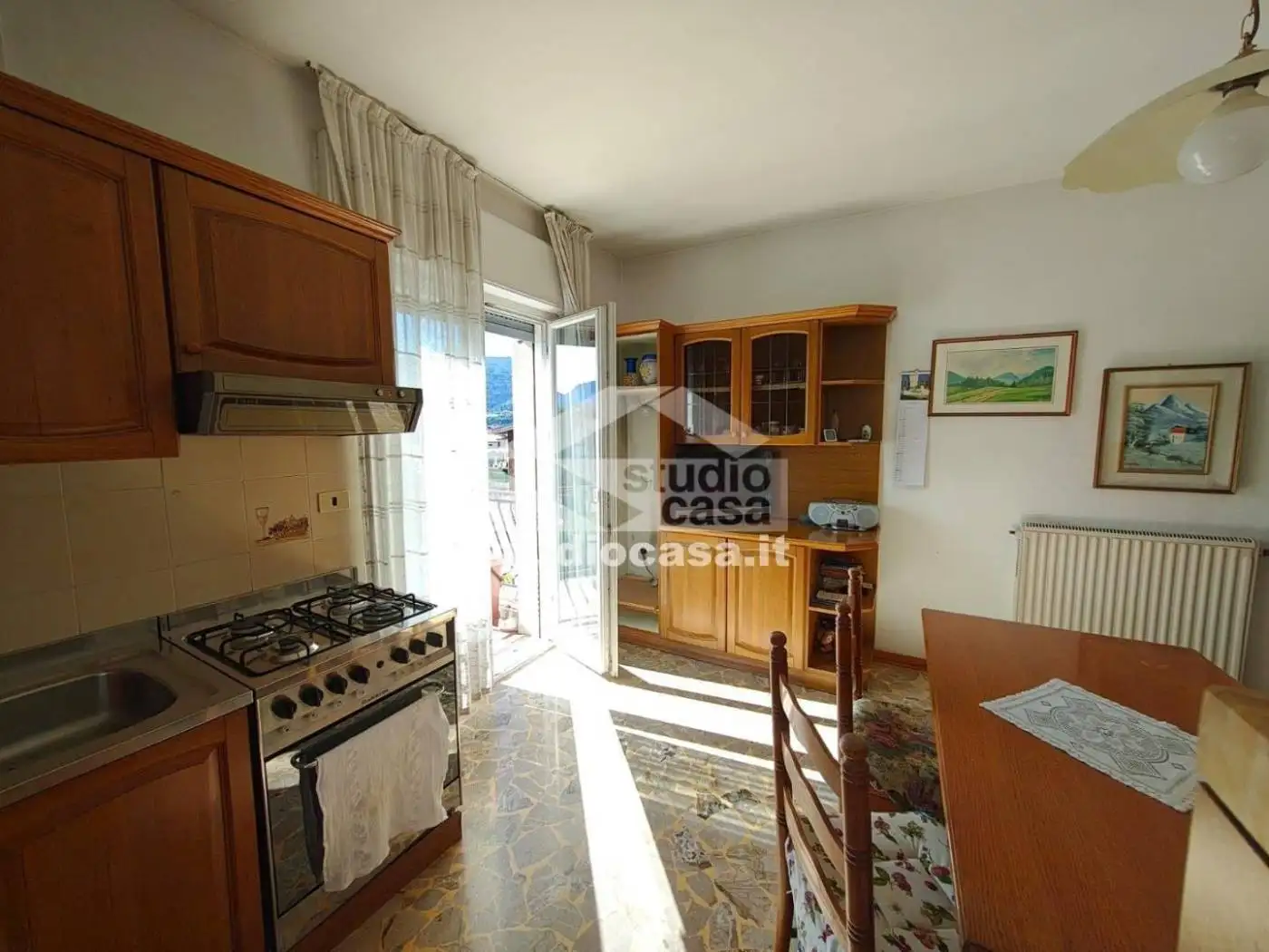 Villa plurifamiliare via Castelbarco, Centro, Brentonico - foto 5